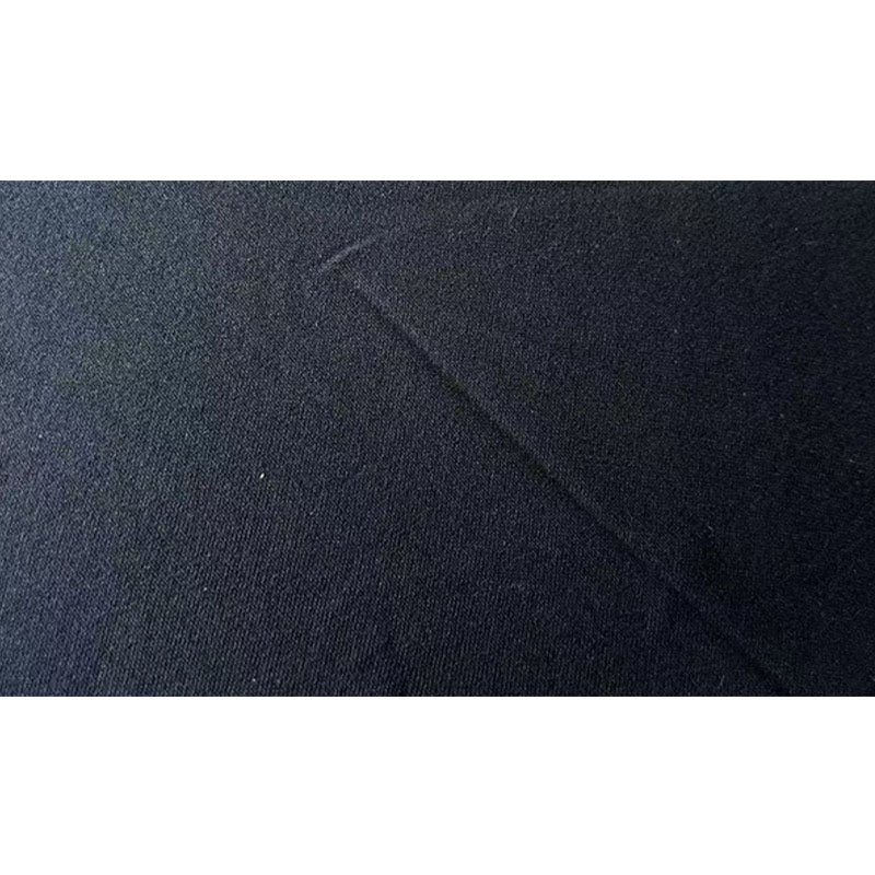 How can the waterproof performance of SBR film black imitation n (waterproof) cloth remain stable and lasting in a humid environment?