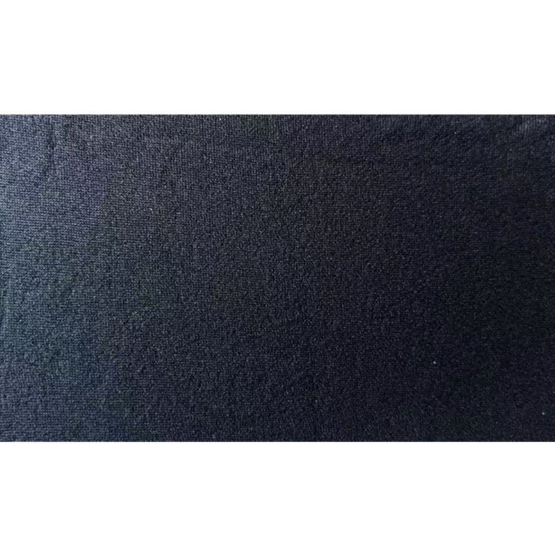 Can black n (waterproof) cloth, with its flexible yet durable structure, become the ideal base material for rain boots and specialty footwear?